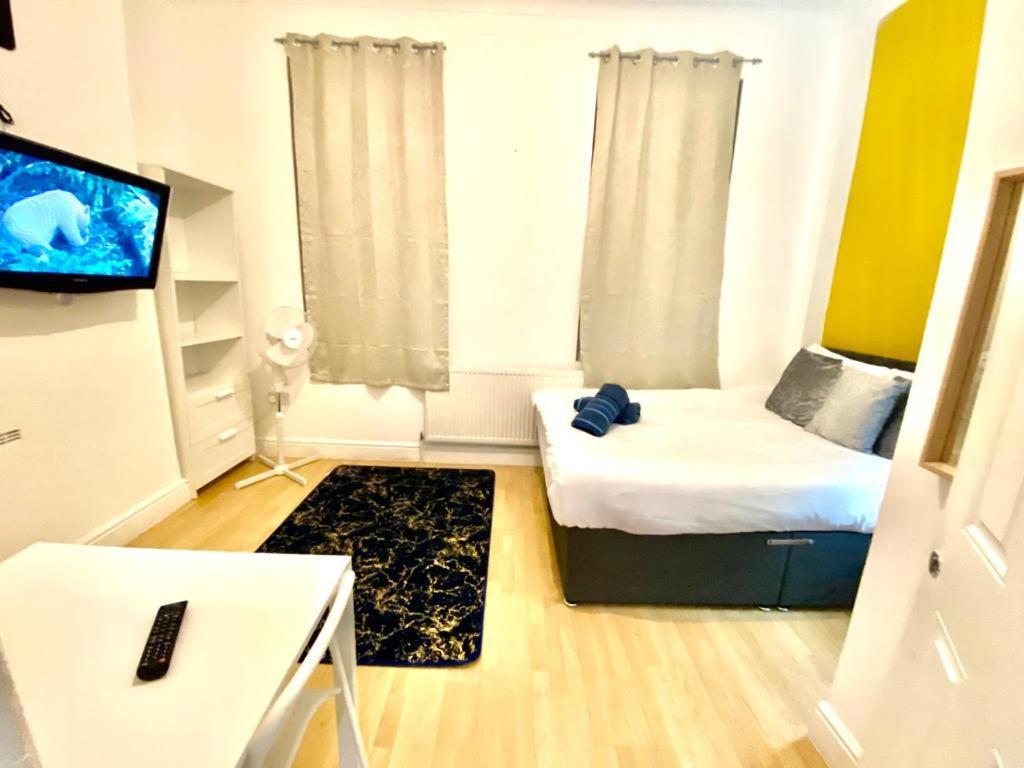 Appartamento Lovely 3 Bedroom Property Next To Paddington Station Central *