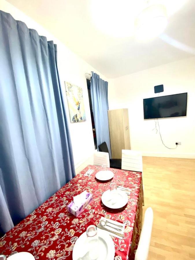 Appartamento Lovely 3 Bedroom Property Next To Paddington Station Central *