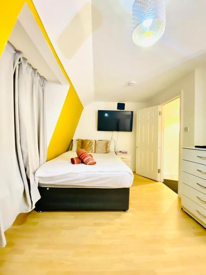 Appartamento Lovely 3 Bedroom Property Next To Paddington Station Central *