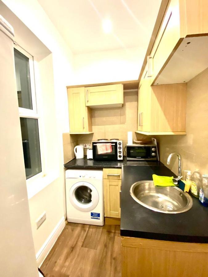 Lovely 3 Bedroom Property Next To Paddington Station Central Appartamento *