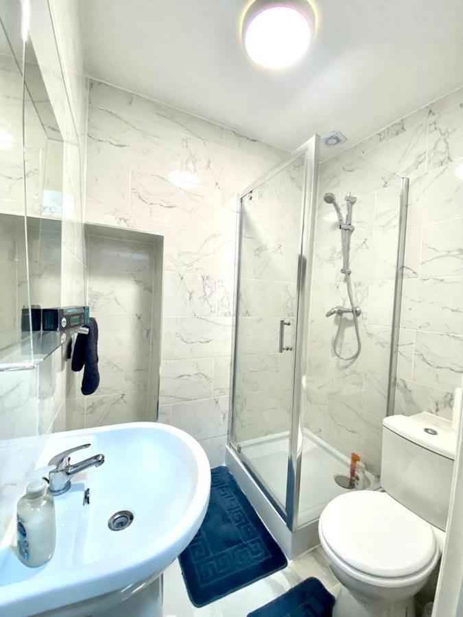 Appartamento Lovely 3 Bedroom Property Next To Paddington Station Central *